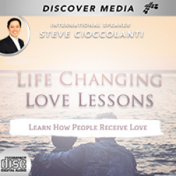 Life Changing Love Lessons | Learn How People Receive Love